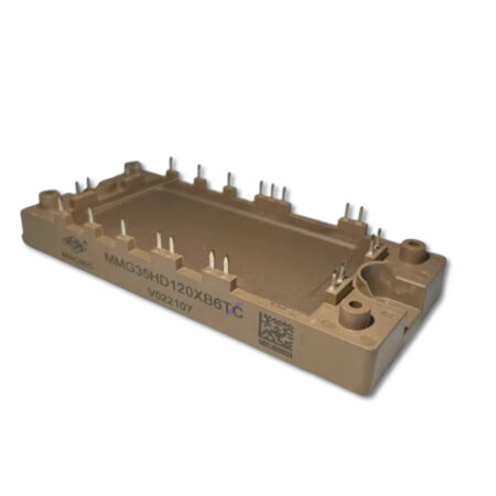 FOR MMG35HD120XB6TC Power Diode Module IGBT
