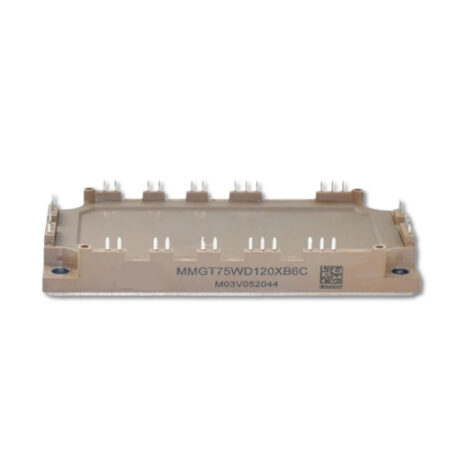 FOR MMGT100WD120XB6C MACMIC Power Supply Module