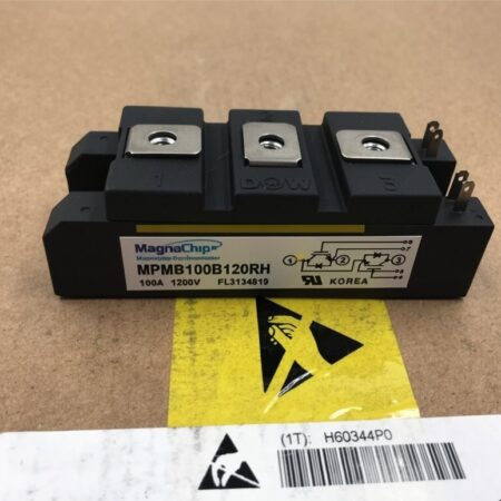 FOR MPMB100B120RH MAGNACHIP Power Module IGBT