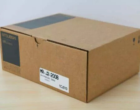 FOR MR-J2-200B Mitsubishi PLC Module