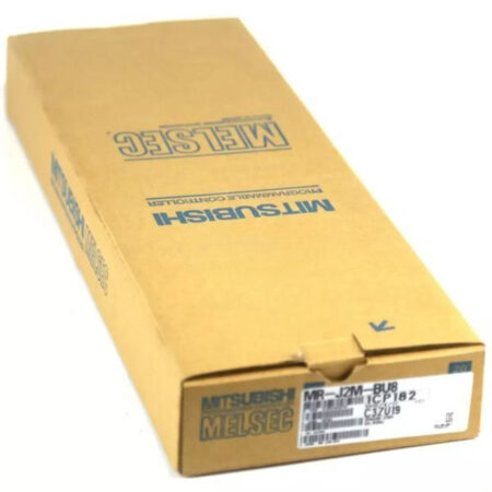 FOR MR-J2M-BU8 Mitsubishi Servo Motor