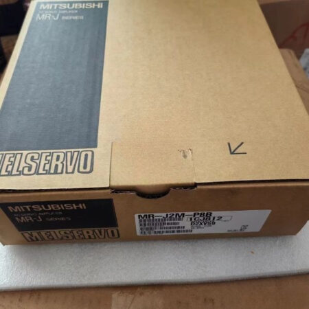 FOR MR-J2M-P8B Mitsubishi Servo Motor
