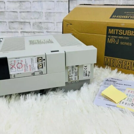 FOR MR-J2S-500A Mitsubishi Servo Motor