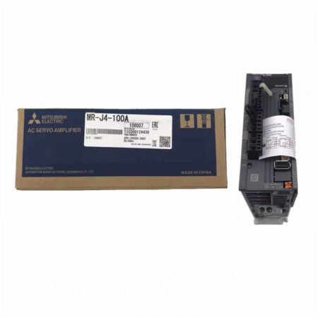 FOR MR-J4-100A Mitsubishi AC Servo Drive