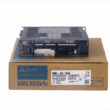 FOR MR-J4-10A Mitsubishi AC Servo Drive