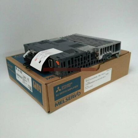 FOR MR-J4-60B Mitsubishi AC Servo Drive