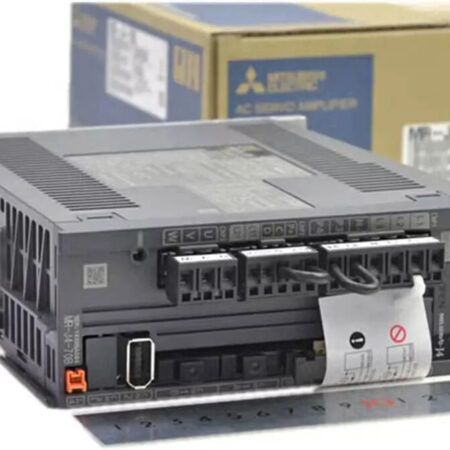 FOR MR-J4-70B Mitsubishi AC Servo Drive