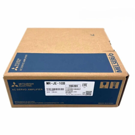 FOR MR-JE-10B Mitsubishi AC Servo Drive