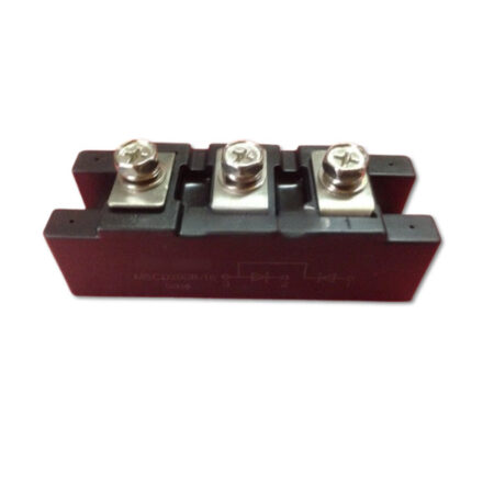 FOR MSCD200B-16 MICROSEMI Diode Power Module Rectifier