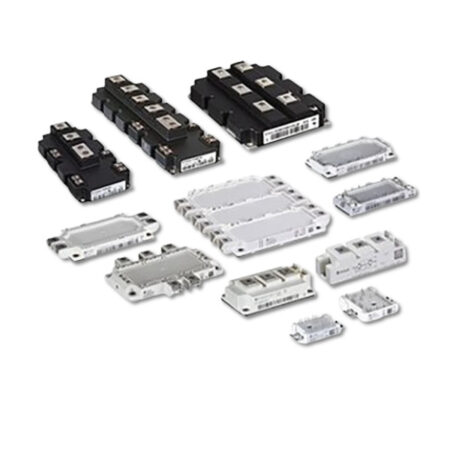 FOR MUBW35-12A8 IXYS Power Module IGBT MUBW3512A8