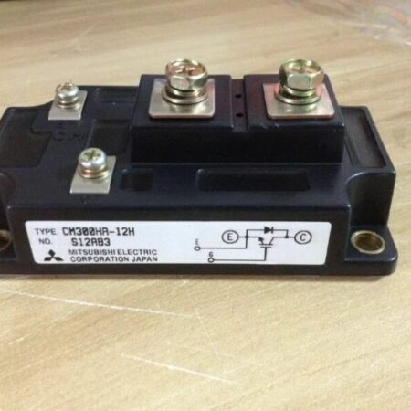 FOR Mitsubishi CM300HA-12H Module Power Supply CM300HA12H