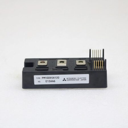 FOR Mitsubishi PM100DSA120 IPM Power Driver IGBT Module