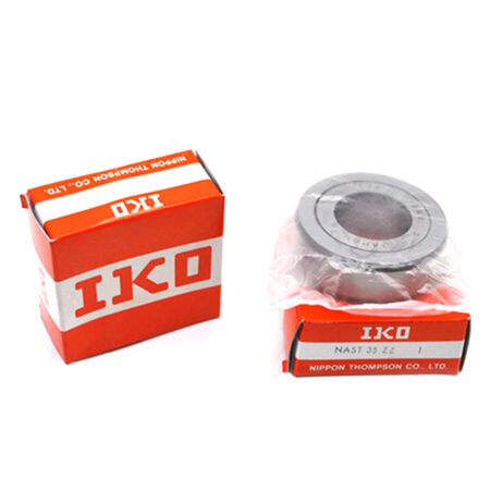 FOR NART20VR IKO Cam Follower Track Needle Roller Bearing Outer Ring 47x20x25mm