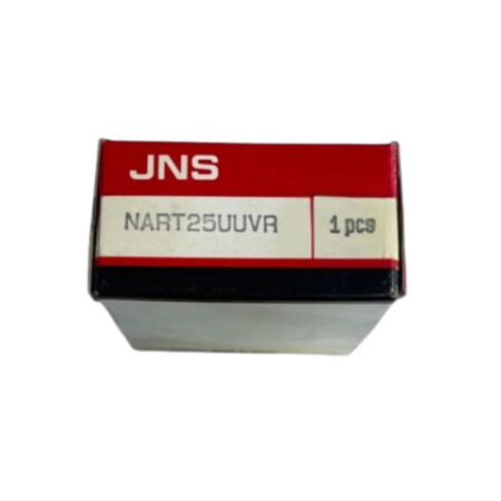 FOR NART25UUVR JNS Cam Follower Track Needle Yoke Type Roller Bearing Inner Ring