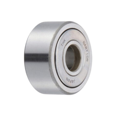 FOR NART35UUR JNS Cam Follower Support Track Needle Roller Bearing 35x72x28mm