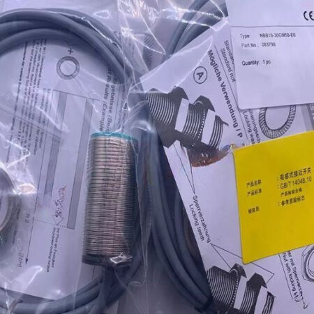 FOR NBB10-30GM50-A0  P+F PEPPERL+FUCHS Sensor