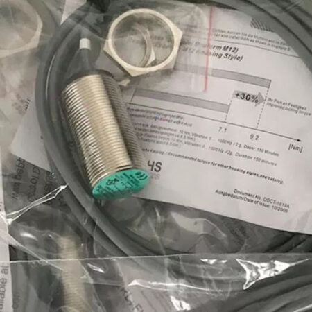 FOR NBB15-30GM60-A0-V1 PEPPERL+FUCHS Proximity Switch Sensor