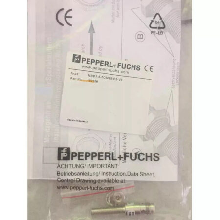 FOR NBB1.5-5GM25-E2 Proximity Switch Sensor