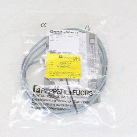FOR NBB2-12GM60-WS PEPPERL+FUCHS Proximity Switch Sensor