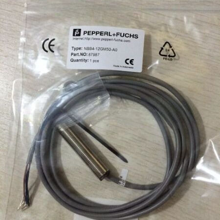 FOR NBB4-12GM50-A0 EPPERL+FUCHS Proximity Switch Sensor