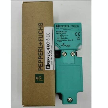 FOR NBN40-U4-E2 PEPPERL + FUCHS Proximity Sensor