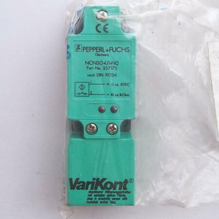 FOR NCN30+U1+N0 NCN30U1N0 Pepperl Fuchs Proximity Switch