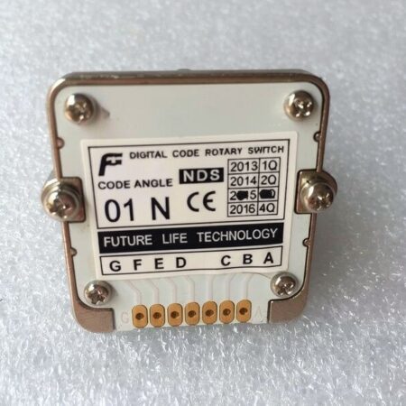 FOR NDS01N Future Digital Band-Switching Feed Rate Multiplier Rotary NDS-01N