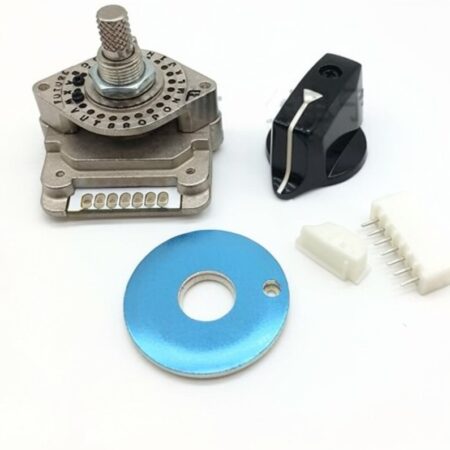 FOR NDS03N Future Digital Band-Switching Feed Rate Multiplier Rotary NDS-03N