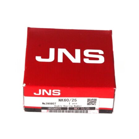 FOR NK60/25 JNS Needle Roller Bearing Nose Seiko 60.00 x 72.00 x 25.00mm
