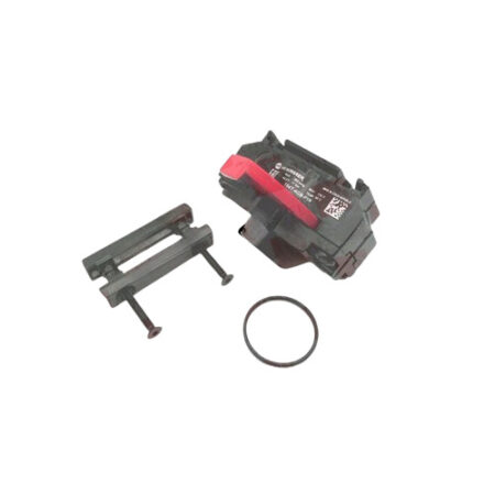 FOR NORGREN T64T-4GB-P1N New Globe Valve