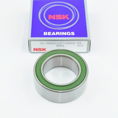 FOR NSK 35BD219 T1X DDUK Clutch Compressor Bearing ZA-35BD219T1XDDUK-01 35x55x20