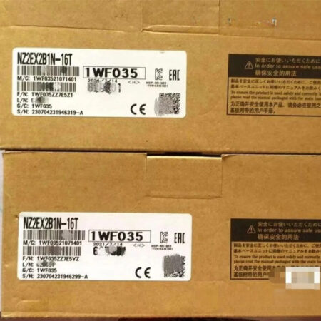FOR NZ2EX2B1N-16T Mitsubishi PLC Module
