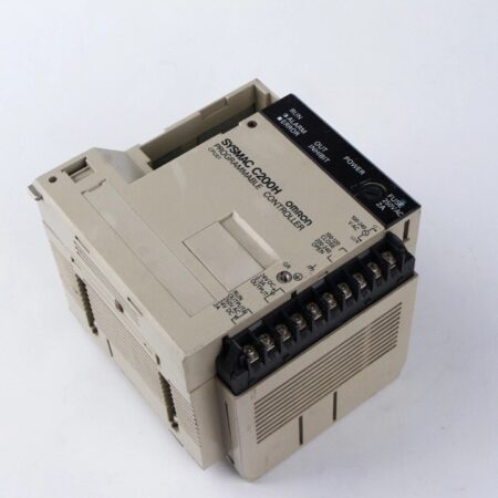 FOR OMRON C200H-CPU01-E2 PLC MODULE