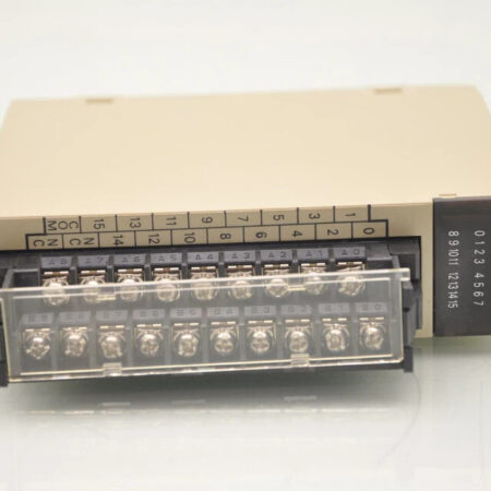 FOR OMRON C200H-OC225 PLC Output Unit
