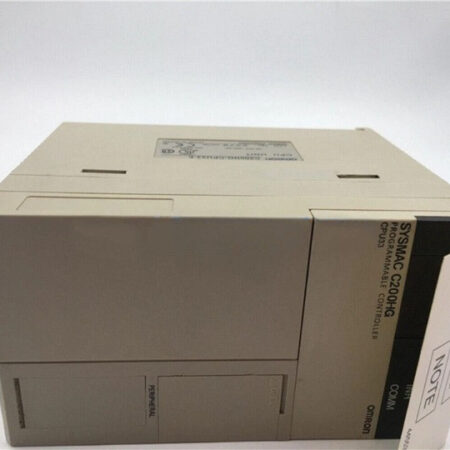 FOR OMRON C200HG-CPU33-E CPU Unit