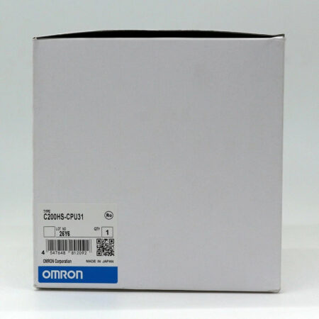 FOR OMRON C200HS-CPU31 PLC Module