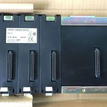 FOR OMRON C200HW-BC031 PLC Module