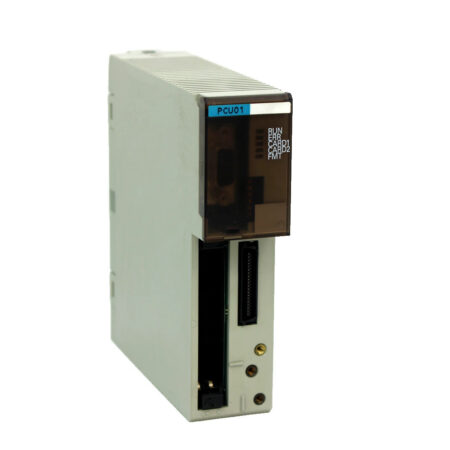 FOR OMRON C200HW-PCU01 PLC PC Card Unit