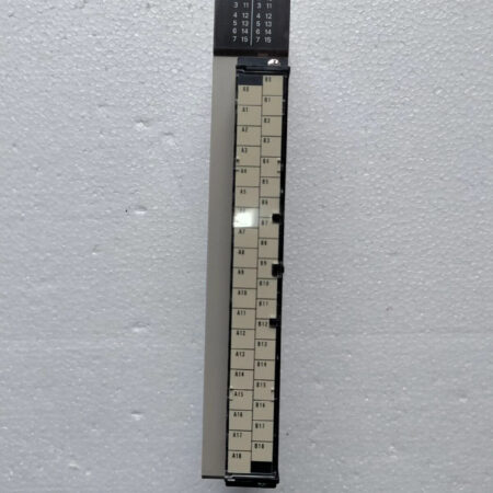 FOR OMRON C500-IA122 Input Unit