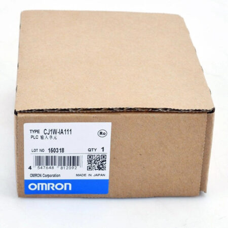 FOR OMRON CJ1W-IA111 PLC Module