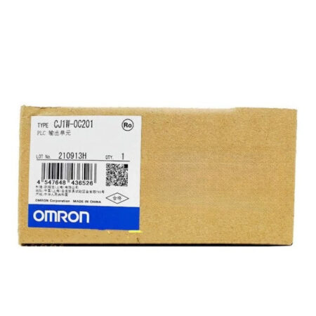 FOR OMRON CJ1W-OC201 Output Unit