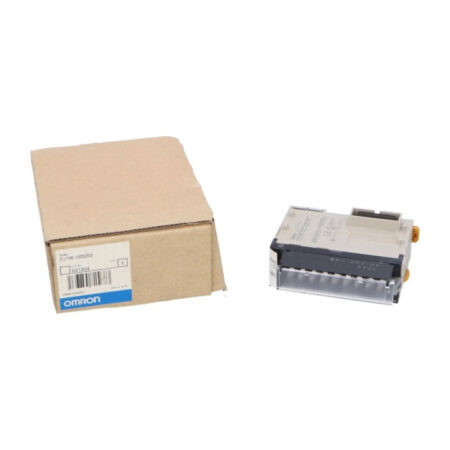 FOR OMRON CJ1W-OD202 Output Unit