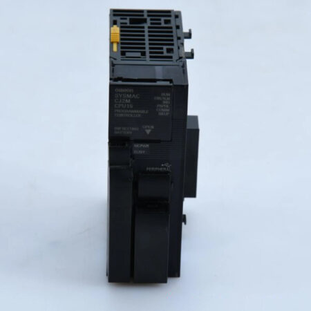 FOR OMRON CJ2M-CPU15 CPU Unit