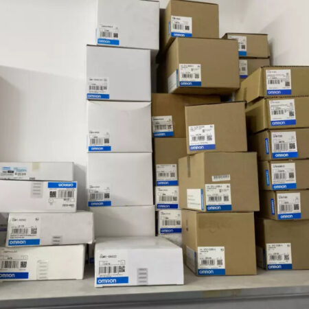 FOR OMRON CQM1-TC303 PLC Module