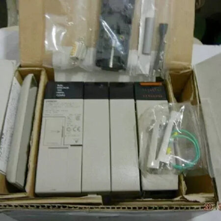 FOR OMRON CQM1H-CPU61 PLC Module