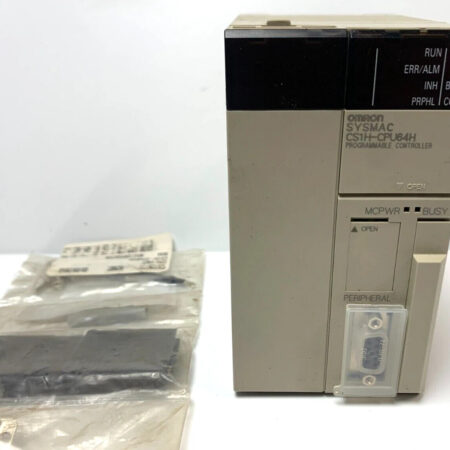 FOR OMRON CS1H-CPU64H CPU Unit