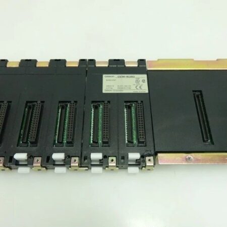 FOR OMRON CS1W-BC053 PLC Base Unit