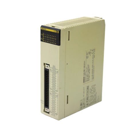 FOR OMRON CS1W-OD231 PLC Module