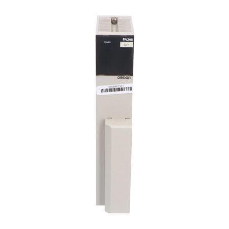 FOR OMRON CVM1-PA208 Power Supply Unit