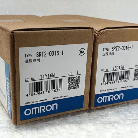 FOR OMRON SRT2-OD16-1 PLC Module